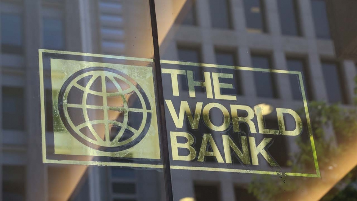 Ngân hàng Thế giới nâng dự báo tăng trưởng kinh tế toàn cầu năm 2023